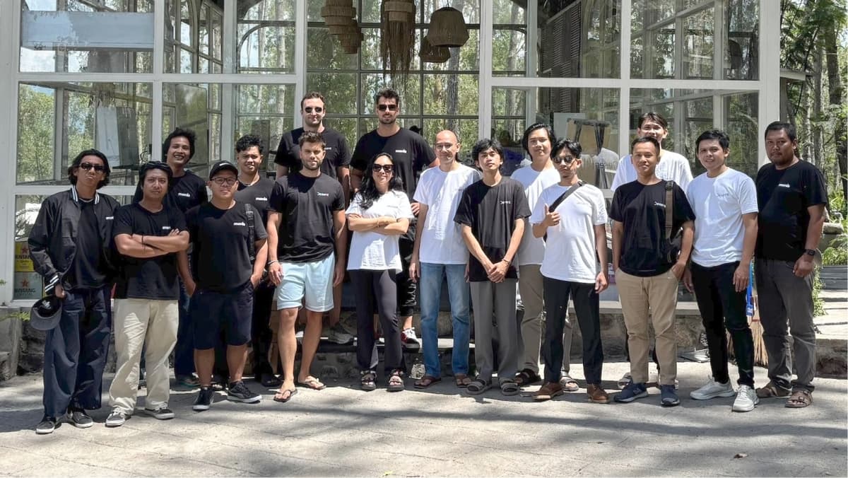 3 Jahre Desent Solutions GmbH