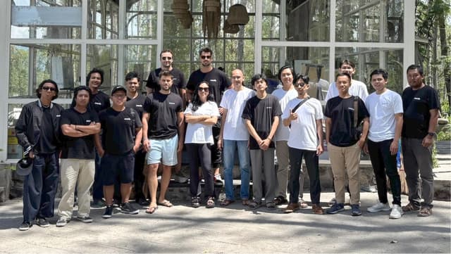 3 Jahre Desent Solutions GmbH