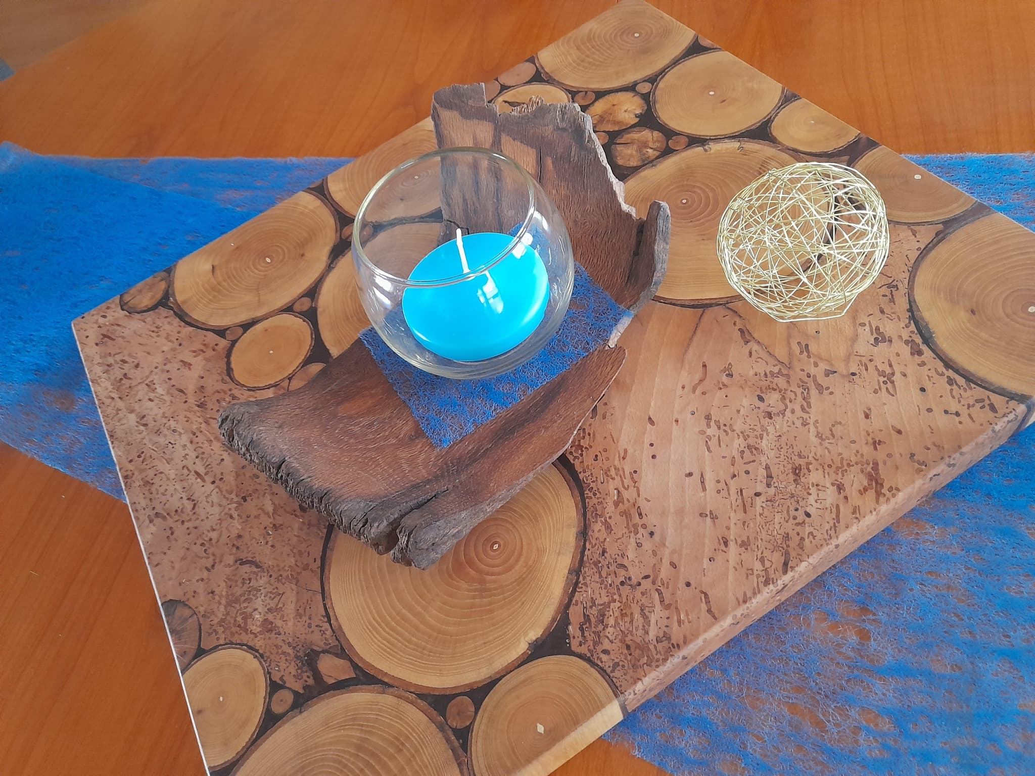 Treibholzkunst Bad Berka