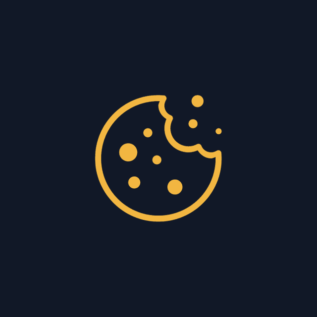 Banner Cookie