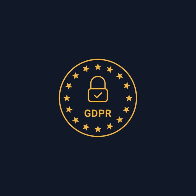 Pemeriksaan GDPR & Pernyataan Perlindungan Data