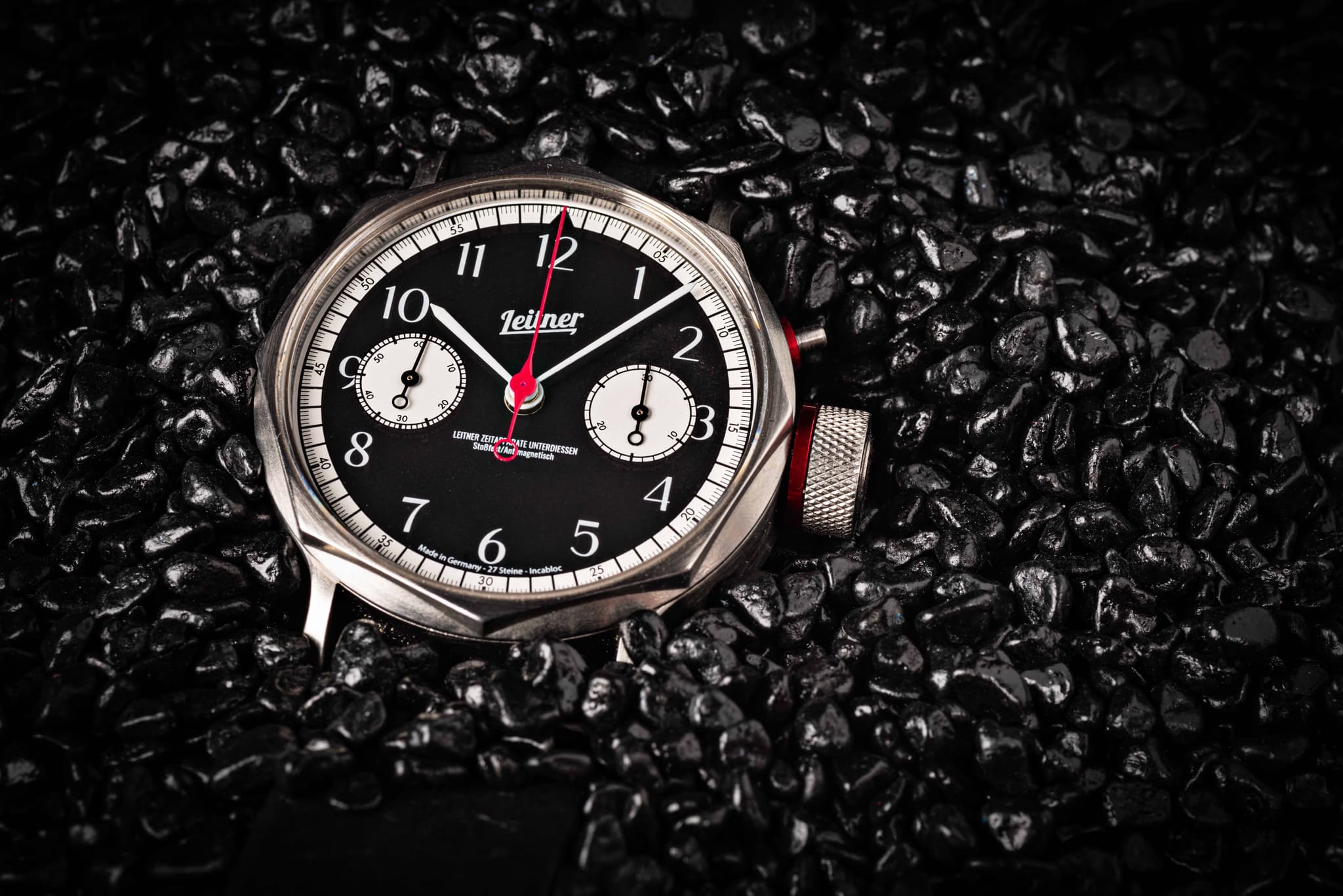 Leitner Uhren
