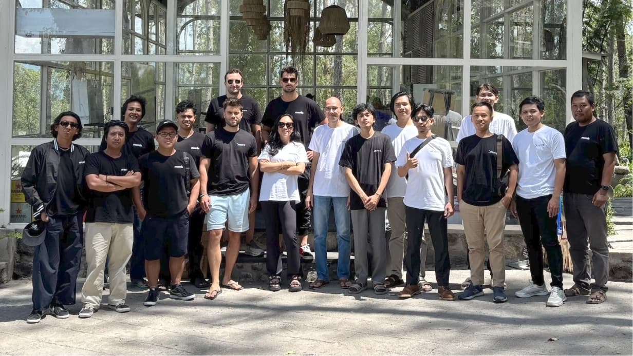 3 Jahre Desent Solutions GmbH