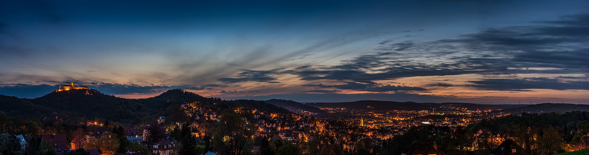 Desain Web Eisenach
