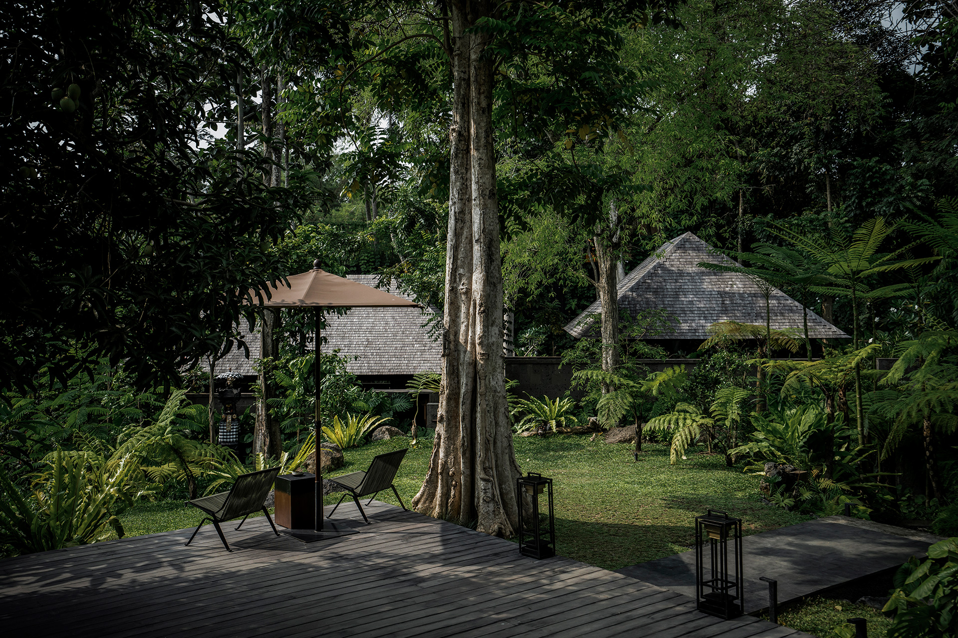 Tempat Tenang – Liburan Terpandu di Bali