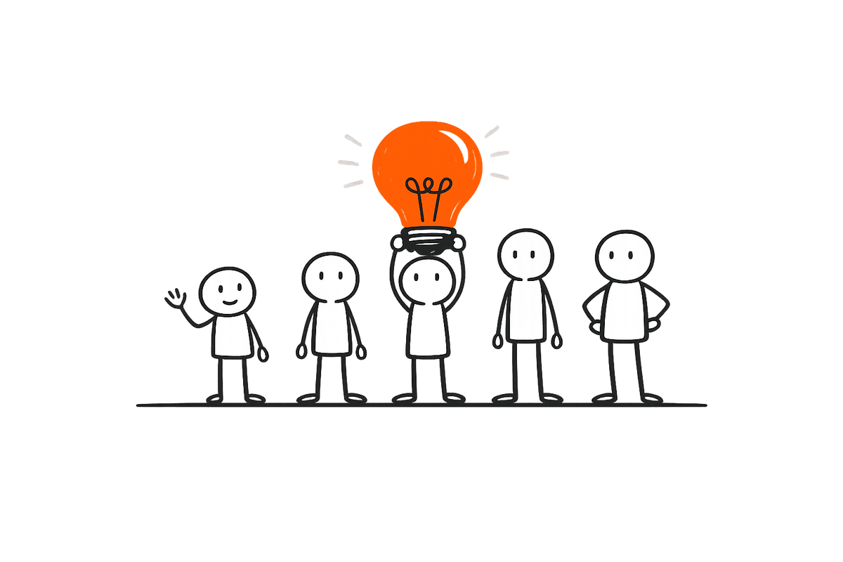Das Desent-Team